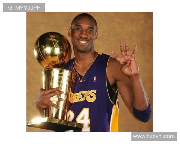 科比引领湖人时代崛起与荣耀历程的背后故事