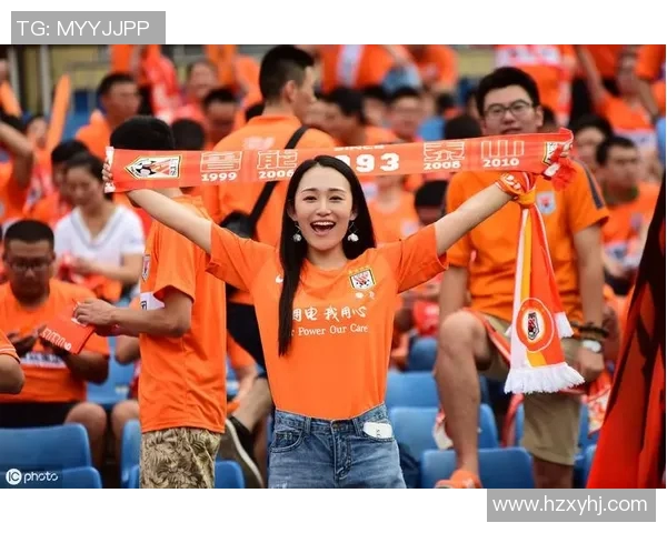 鲁能近年中超联赛表现全纪录