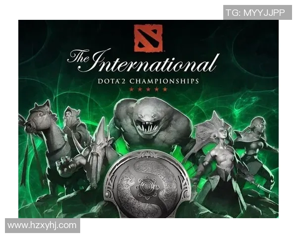 IG战队的荣耀与挑战DOTA2背后的奋斗历程全景回顾