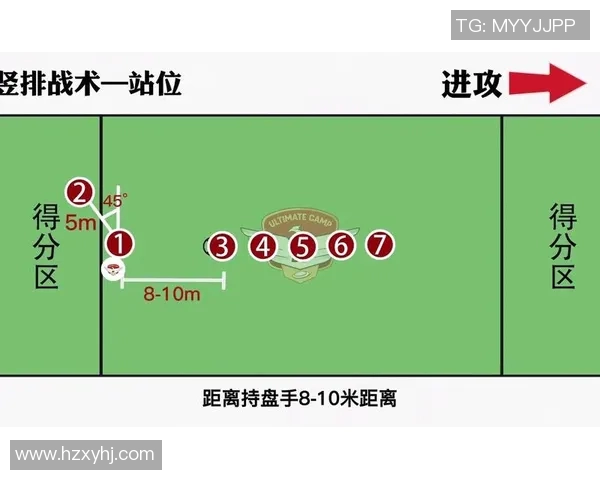 广州飞盘队快攻战术深度解析与实战应用探讨